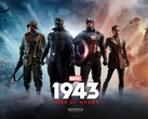 De Marvel-actiegame uit het WW2-tijdperk zou oorspronkelijk eind 2025 uitkomen. (Afbeelding Bron: Marvel Studios)