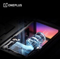 OnePlus heeft vooral de nadruk gelegd op de cameramogelijkheden van zijn volgende vlaggenschip. (Afbeeldingsbron: OnePlus)