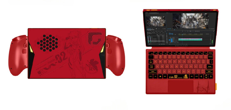 (Afbeeldingsbron: One-Netbook)