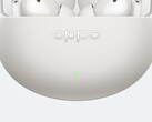 Oppo's vermeende volgende generatie TWS oordopjes. (Afbeeldingsbron: Digital Chat Station)