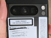 De Pixel 8 Pro heeft DVT prototyping bereikt. (Afbeeldingsbron: u/annoyingtoread)
