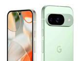 Google levert mogelijk de Pixel 9-serie voordat het de laatste hand heeft gelegd aan Android 15. (Afbeeldingsbron: @OnLeaks &amp; Android Headlines)
