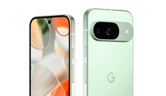 Google levert mogelijk de Pixel 9-serie voordat het de laatste hand heeft gelegd aan Android 15. (Afbeeldingsbron: @OnLeaks & Android Headlines)