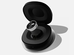 Ringconn rolt nu een nieuwe update uit. (Afbeeldingsbron: RingConn)