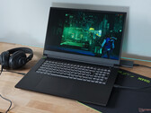 Schenker XMG Focus 17 (E23) in review: Gaming-laptop met RTX 4070 beknibbelt niet op prestaties