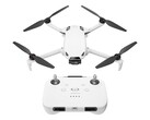 S1: Nieuwe drone kan 4K-opnames maken. (Afbeeldingsbron: Skyrover)