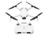 S1: Nieuwe drone kan 4K-opnames maken. (Afbeeldingsbron: Skyrover)
