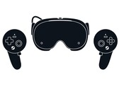 Naar verluidt zijn de zendingen van Steam Frame inmiddels aangekomen in Amerikaanse magazijnen.