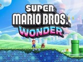 Een native port van Super Mario Bros Wonder die op PC draait