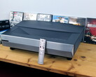 4K laser beamer Casiris A6 hands-on: Drievoudige laser met geweldige kleuren en weinig ruis