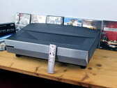 4K laser beamer Casiris A6 hands-on: Drievoudige laser met geweldige kleuren en weinig ruis