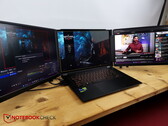 Monduo 16 Pro Duo in review: Een ingebouwde triple-monitor opstelling voor laptops