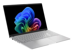 Asus Vivobook S 15 Snapdragon X Elite (Afbeelding: Asus)