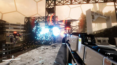 Void/Breaker plaatst spelers in een oneindige lus terwijl ze proberen te ontsnappen aan een systeem dat ontworpen is om ze gevangen te houden. (Afbeeldingsbron: Steam)