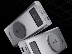 De VoltaGo Max is nog steeds met korting verkrijgbaar. (Afbeeldingsbron: Volta Charger)