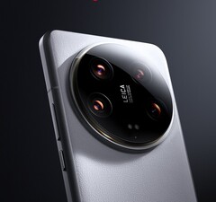De Xiaomi 14 Ultra lijkt een beter gametoestel te zijn dan de Samsung Galaxy S24 Ultra. (Bron: Xiaomi)
