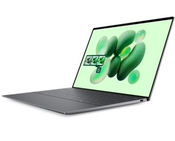 Dell XPS 13 9345: Grafiet