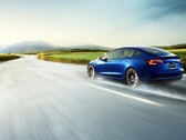 Een AWD-systeem is bijna een must-have voor natte wegen en slechte weersomstandigheden. (Beeldbron: Tesla)