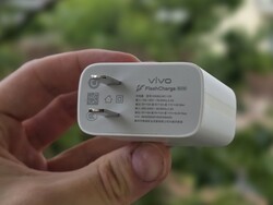 Voeding van de X200 Ultra