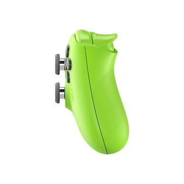 Afgezien van de nieuwe kleur zijn de functies hetzelfde als die van de andere drie. (Afbeeldingsbron: 8BitDo)