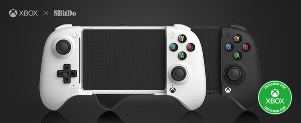 (Afbeeldingsbron: 8BitDo)