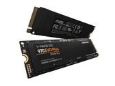 Kort testrapport Samsung 970 Evo Plus SSD (NVMe, M.2)