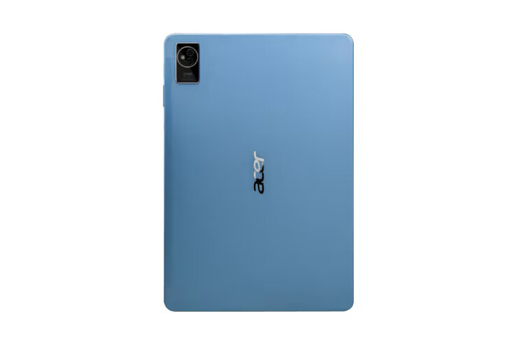 Acer Iconia iM11 tablet (Afbeelding Bron: Acer)