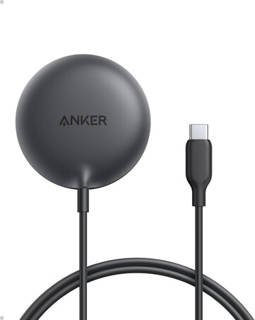 De Anker Zolo draadloze oplader (magnetisch, pad). (Afbeeldingsbron: Anker)