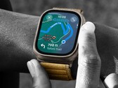 De opvolger van de Apple Watch Ultra 2 krijgt blijkbaar een groter scherm (Afb. bron: Apple)