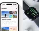 De iPhone krijgt voor het eerst een dagboek-app van Apple in iOS 17.2. (Afbeelding: Victor Carvalho / Apple, bewerkt)