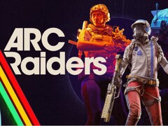 Arc Raiders bevindt zich momenteel in de playtestfase en heeft nog geen releasedatum. (Afbeeldingsbron: Steam)