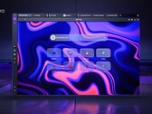 De nieuwe Opera One browser aangedreven door AI. (Bron: Opera)