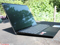 Asus ZenBook 14X OLED AMD laptop in review: Veel kleur, veel accuduur, lage prijs