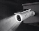 Baseus heeft de Security S1 Outdoor Camera (foto) in meer Europese landen op de markt gebracht. (Afbeeldingsbron: Baseus)