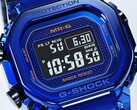 Casio’s nieuwe G-Shock MR-G MRGD5000-horloge