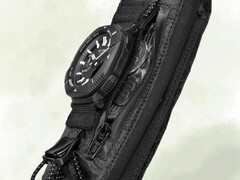 Het Casio Pro Trek PRJB001EX-1 horloge