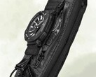 Het Casio Pro Trek PRJB001EX-1 horloge