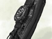 Het Casio Pro Trek PRJB001EX-1 horloge