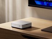 Chuwi lanceert AuBox miniPC met AMD 8745HS CPU. (Afbeeldingsbron: Chuwi)