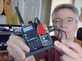 Volledige DIY Radio hotspot bouw van KM6LYW Radio (Afbeelding Bron: KM6LYW Radio)