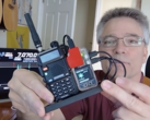 Volledige DIY Radio hotspot bouw van KM6LYW Radio (Afbeelding Bron: KM6LYW Radio)