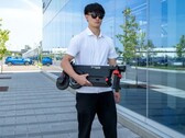 Dynamic Scooter Model B opvouwbare e-scooter (Bron: Dynamic Scooter)