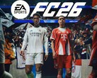 Virtueel voetbal blijft favoriet: EA Sports FC 26 laat nieuwkomers zoals Pragmata succesvol achter zich