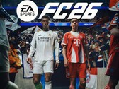Virtueel voetbal blijft favoriet: EA Sports FC 26 laat nieuwkomers zoals Pragmata succesvol achter zich