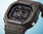 Het GBX-H5600KI-5 Kanoa Iagarashi-horloge is nu verkrijgbaar in de VS