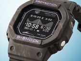 Het GBX-H5600KI-5 Kanoa Iagarashi-horloge is nu verkrijgbaar in de VS
