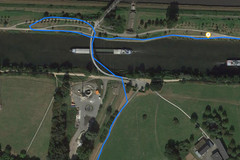 GPS Lenovo Moto G5: Brug