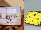 Apple zorgt voor opschudding op de markt voor opvouwbare toestellen met verschillende nieuwe iPhone Duo-innovaties, met name op het gebied van software-optimalisatie.