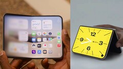Apple zorgt voor opschudding op de markt voor opvouwbare toestellen met verschillende nieuwe iPhone Duo-innovaties, met name op het gebied van software-optimalisatie.