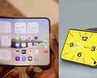 Apple zorgt voor opschudding op de markt voor opvouwbare toestellen met verschillende nieuwe iPhone Duo-innovaties, met name op het gebied van software-optimalisatie.